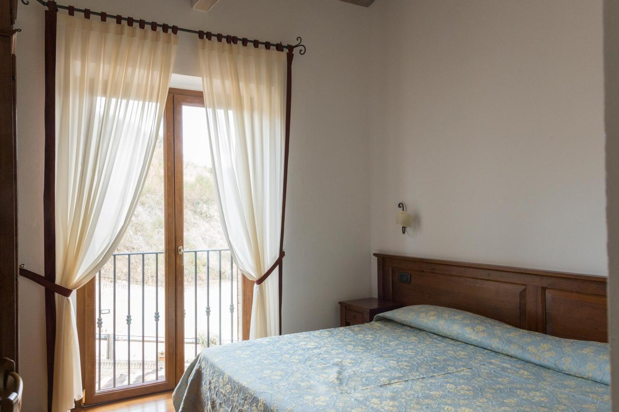 Colleverde Country House & Spa Urbino Exterior foto